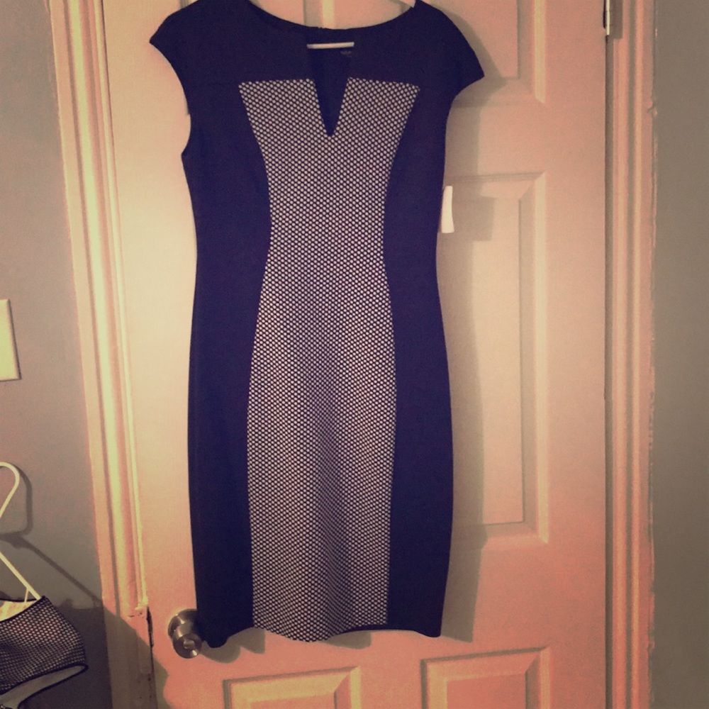 Business Dress